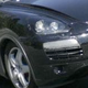 Illustration for article titled Porsche Cayenne Junior Spied Testing At Nürburgring